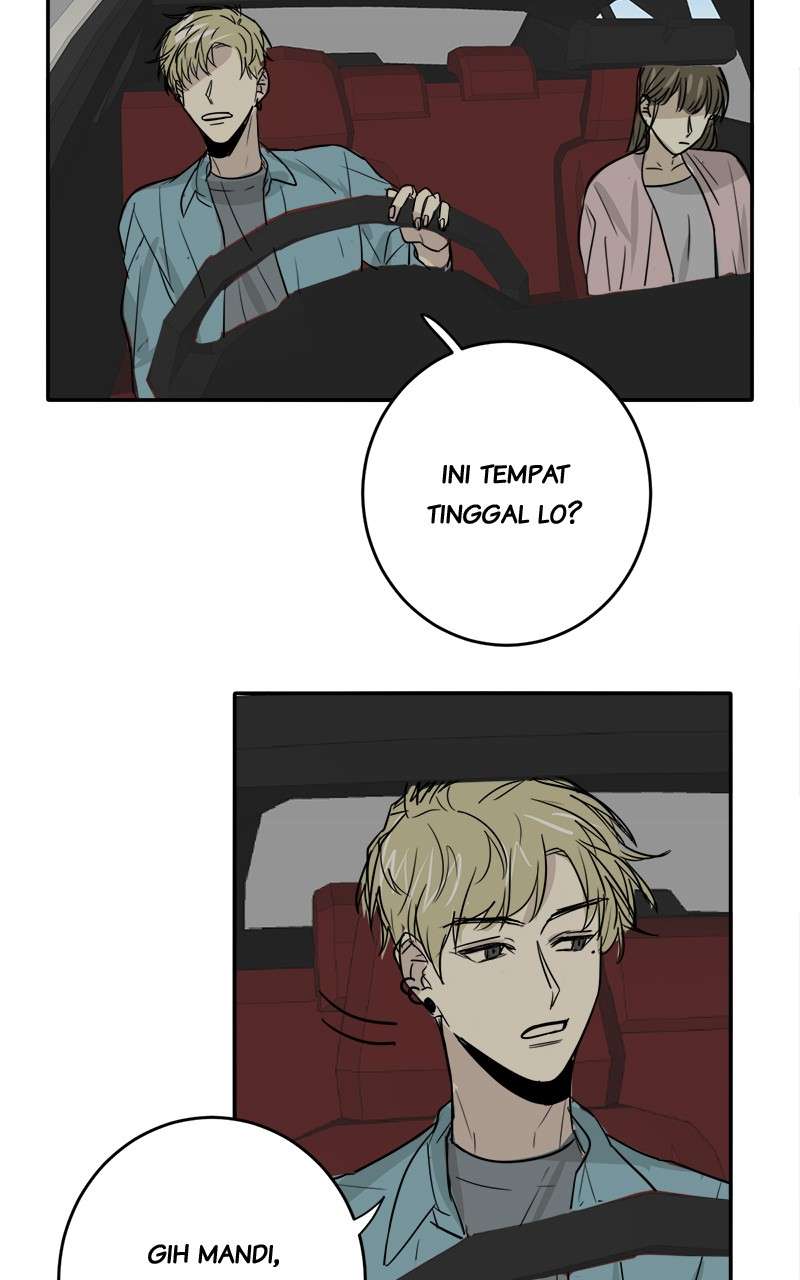 [C]LOSER Chapter 12 Gambar 67