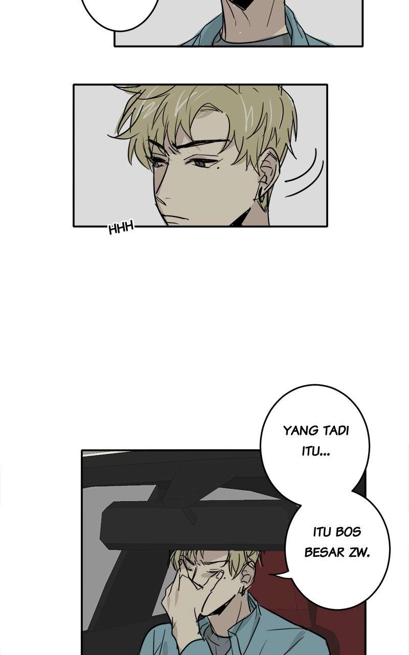 [C]LOSER Chapter 12 Gambar 69