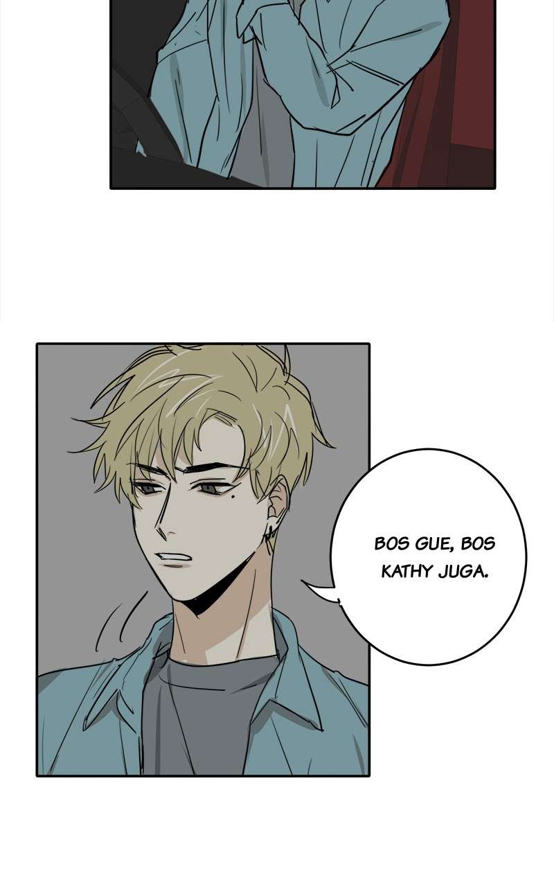 [C]LOSER Chapter 12 Gambar 70