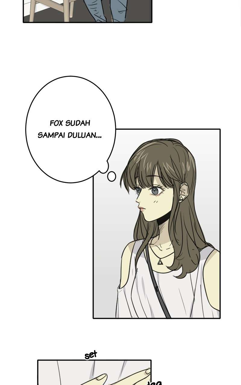 [C]LOSER Chapter 10 Gambar 17