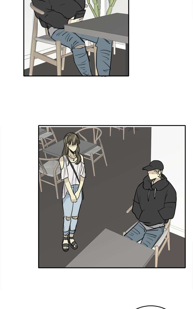 [C]LOSER Chapter 10 Gambar 20