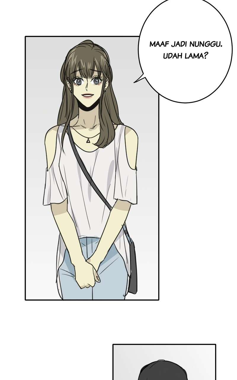 [C]LOSER Chapter 10 Gambar 21