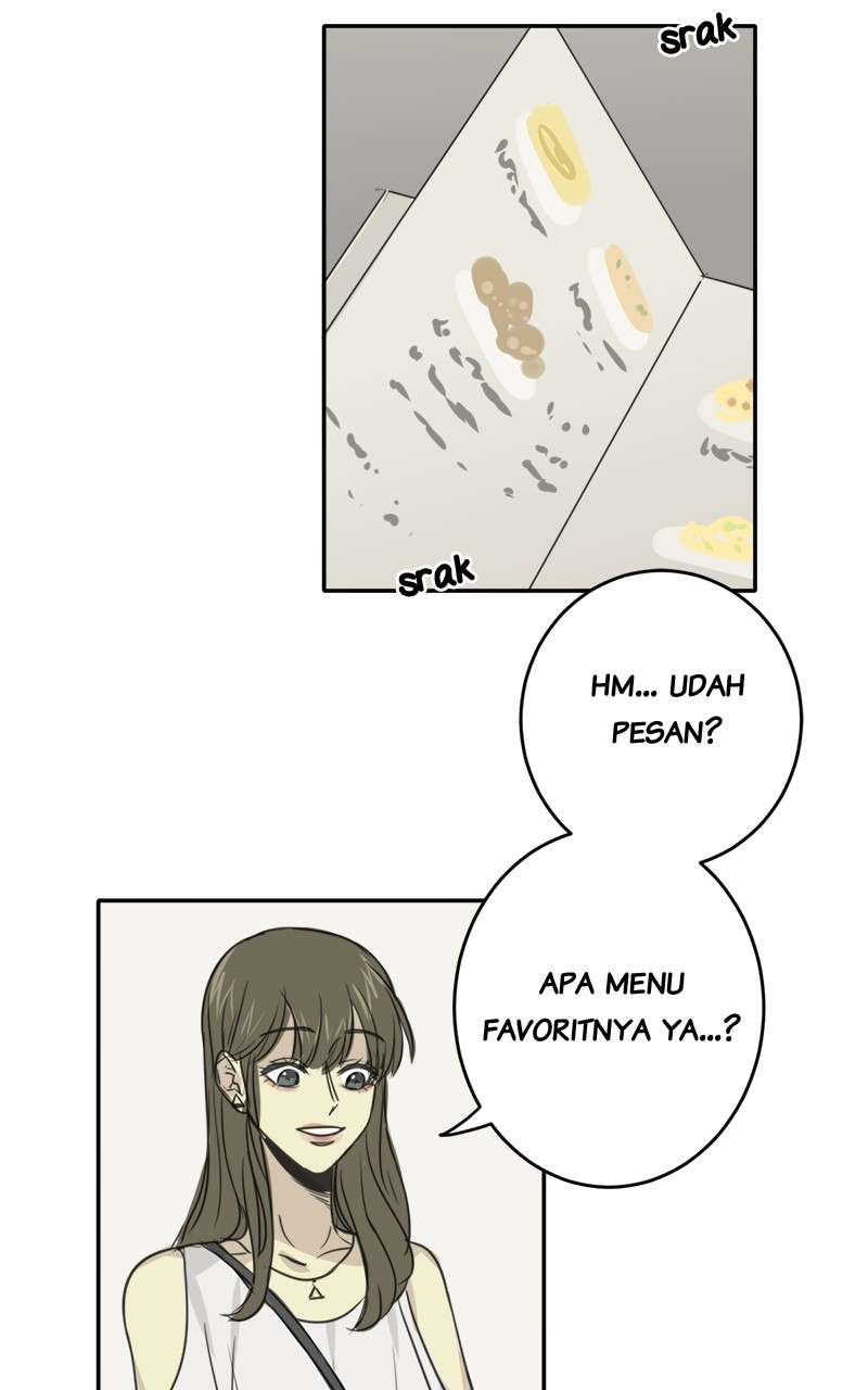 [C]LOSER Chapter 10 Gambar 24