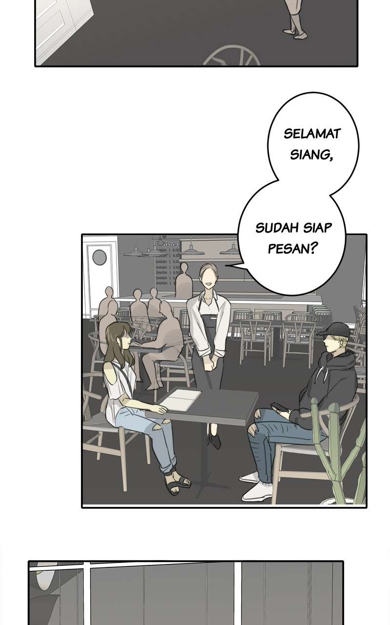 [C]LOSER Chapter 10 Gambar 27