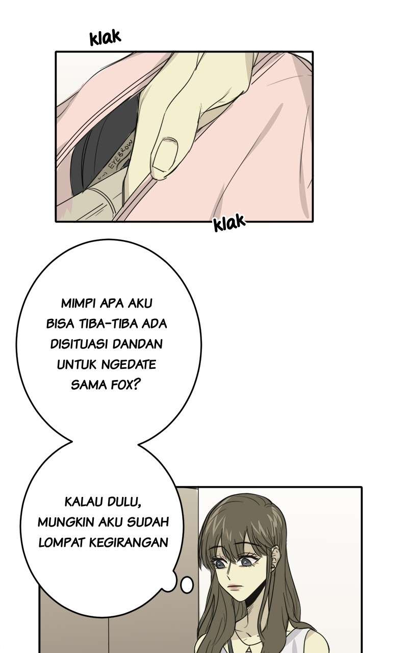 [C]LOSER Chapter 10 Gambar 3