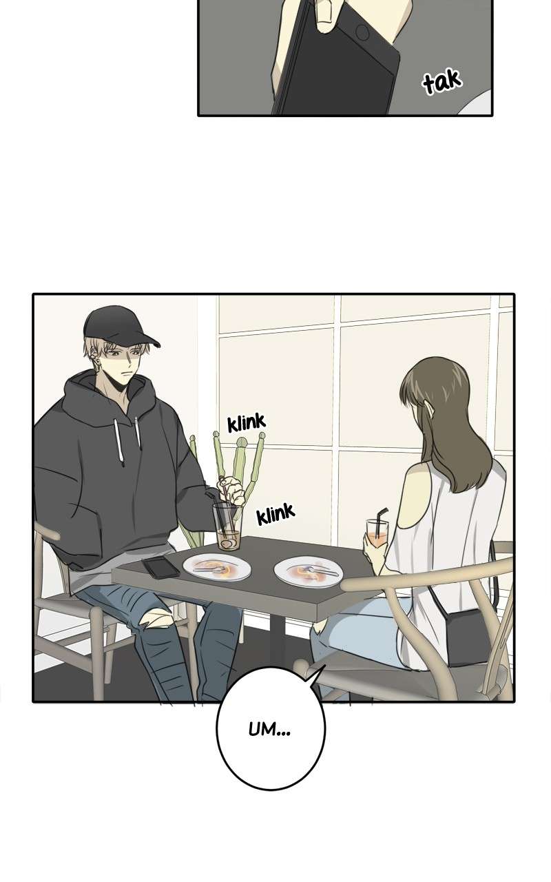 [C]LOSER Chapter 10 Gambar 30