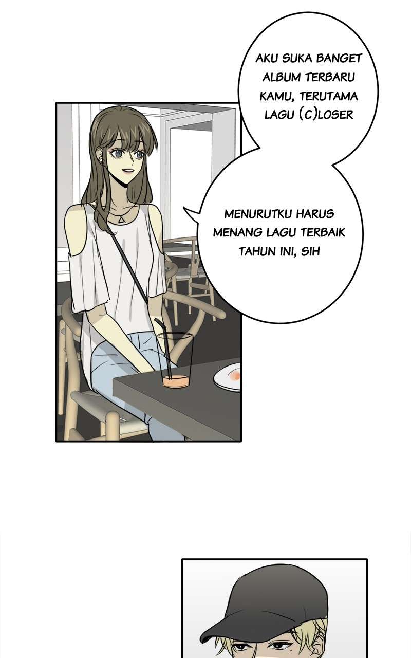 [C]LOSER Chapter 10 Gambar 31