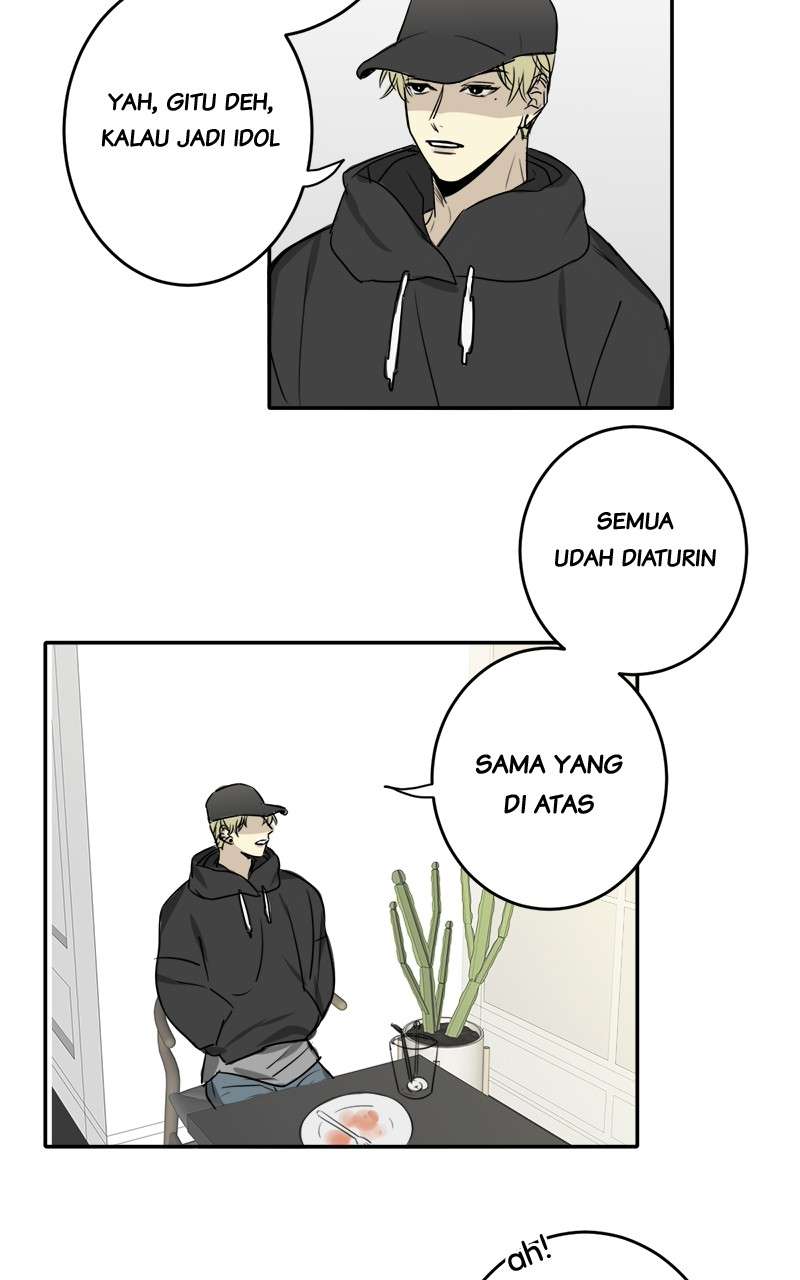 [C]LOSER Chapter 10 Gambar 33