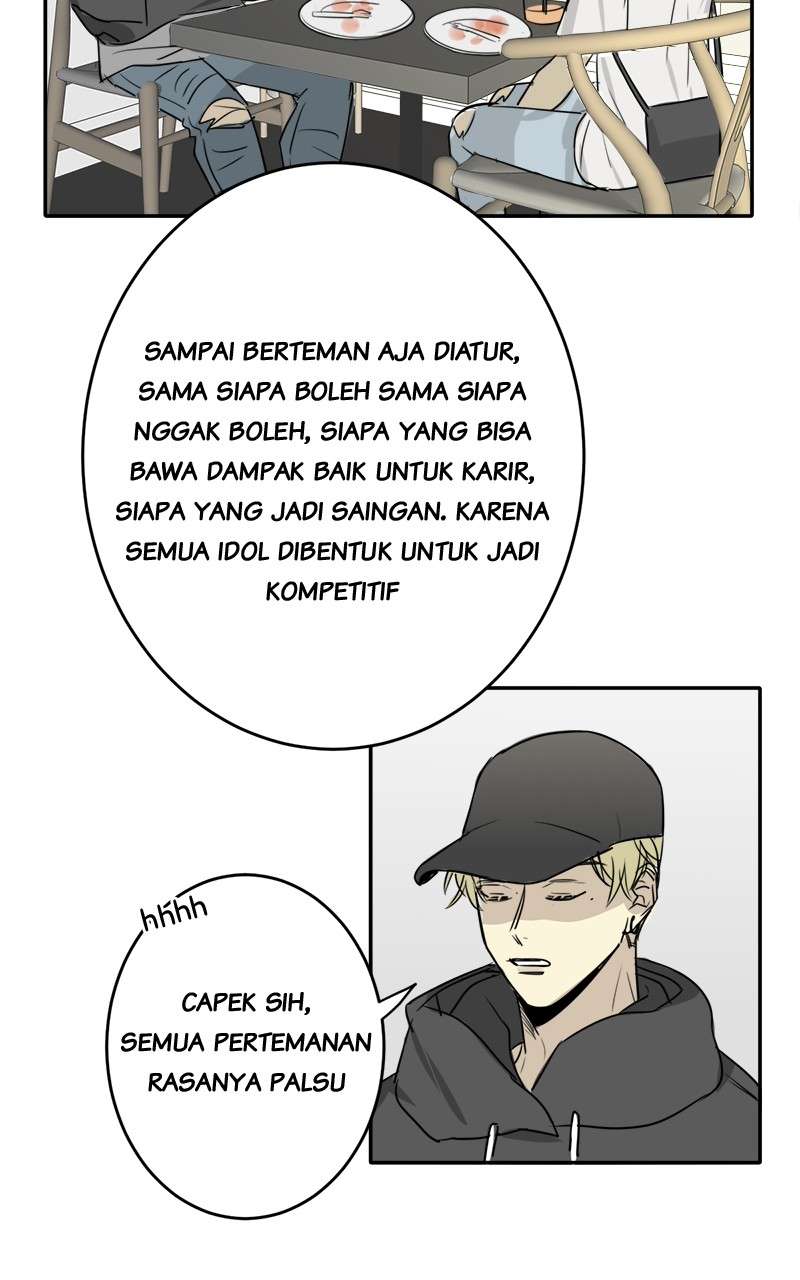 [C]LOSER Chapter 10 Gambar 35