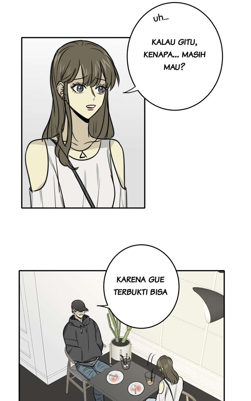 [C]LOSER Chapter 10 Gambar 36