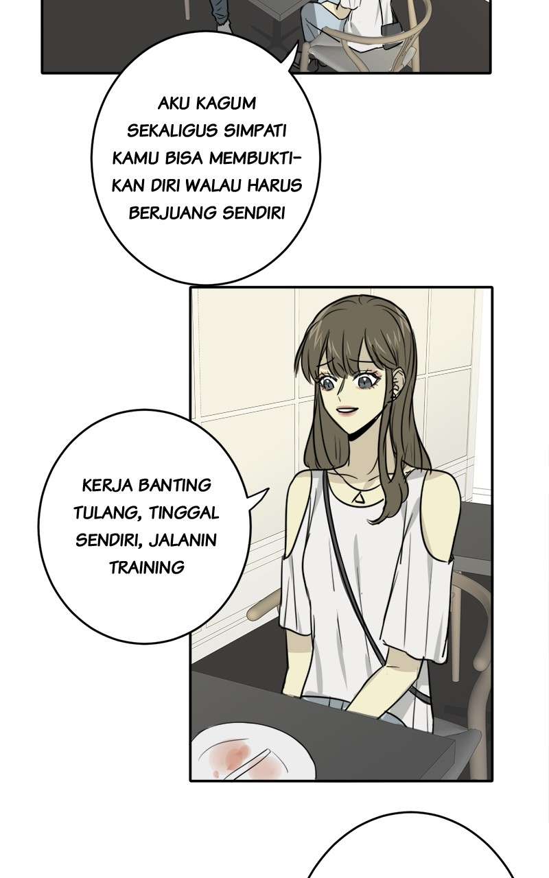 [C]LOSER Chapter 10 Gambar 37