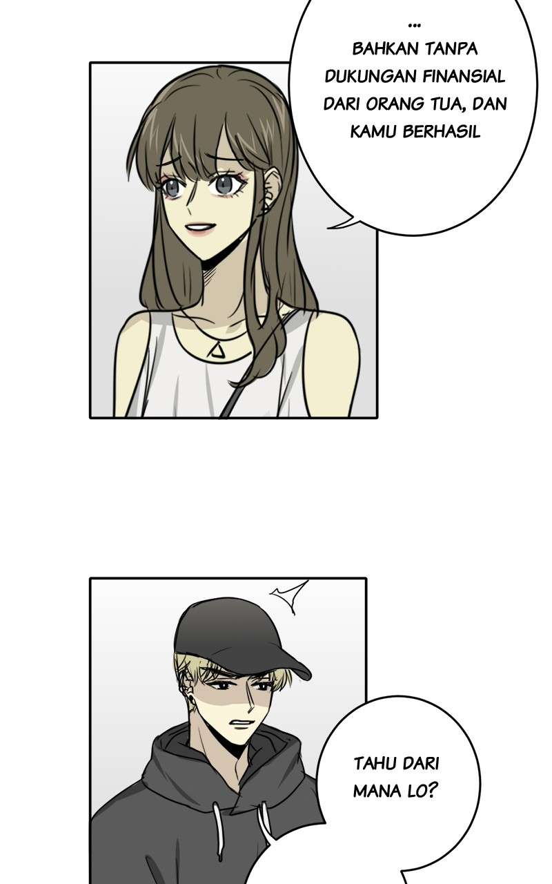 [C]LOSER Chapter 10 Gambar 38