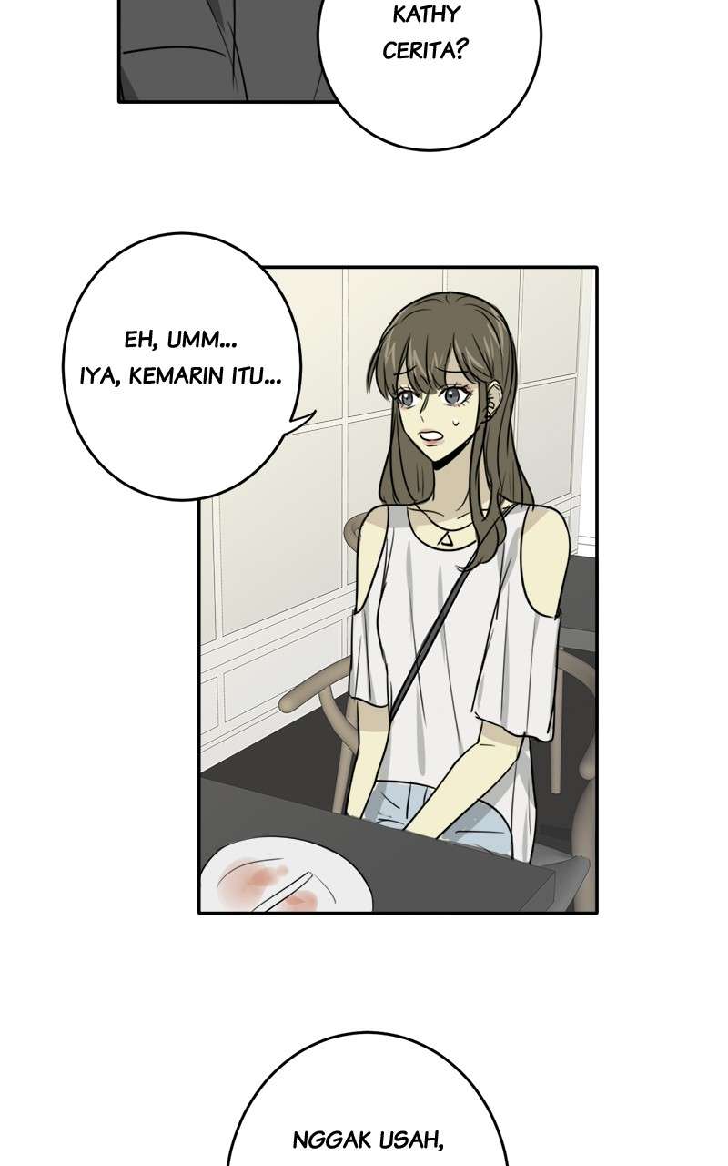 [C]LOSER Chapter 10 Gambar 39