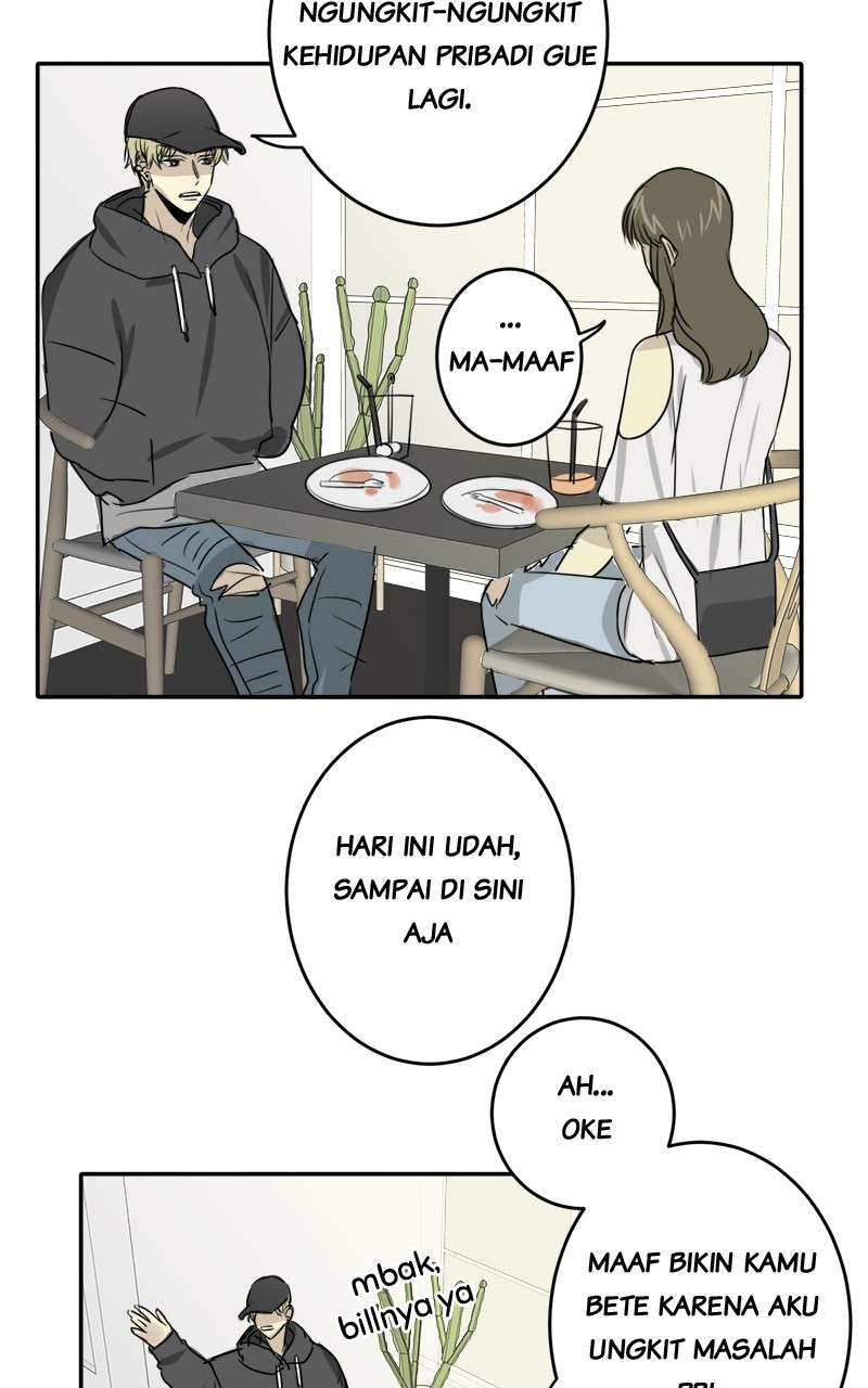 [C]LOSER Chapter 10 Gambar 40