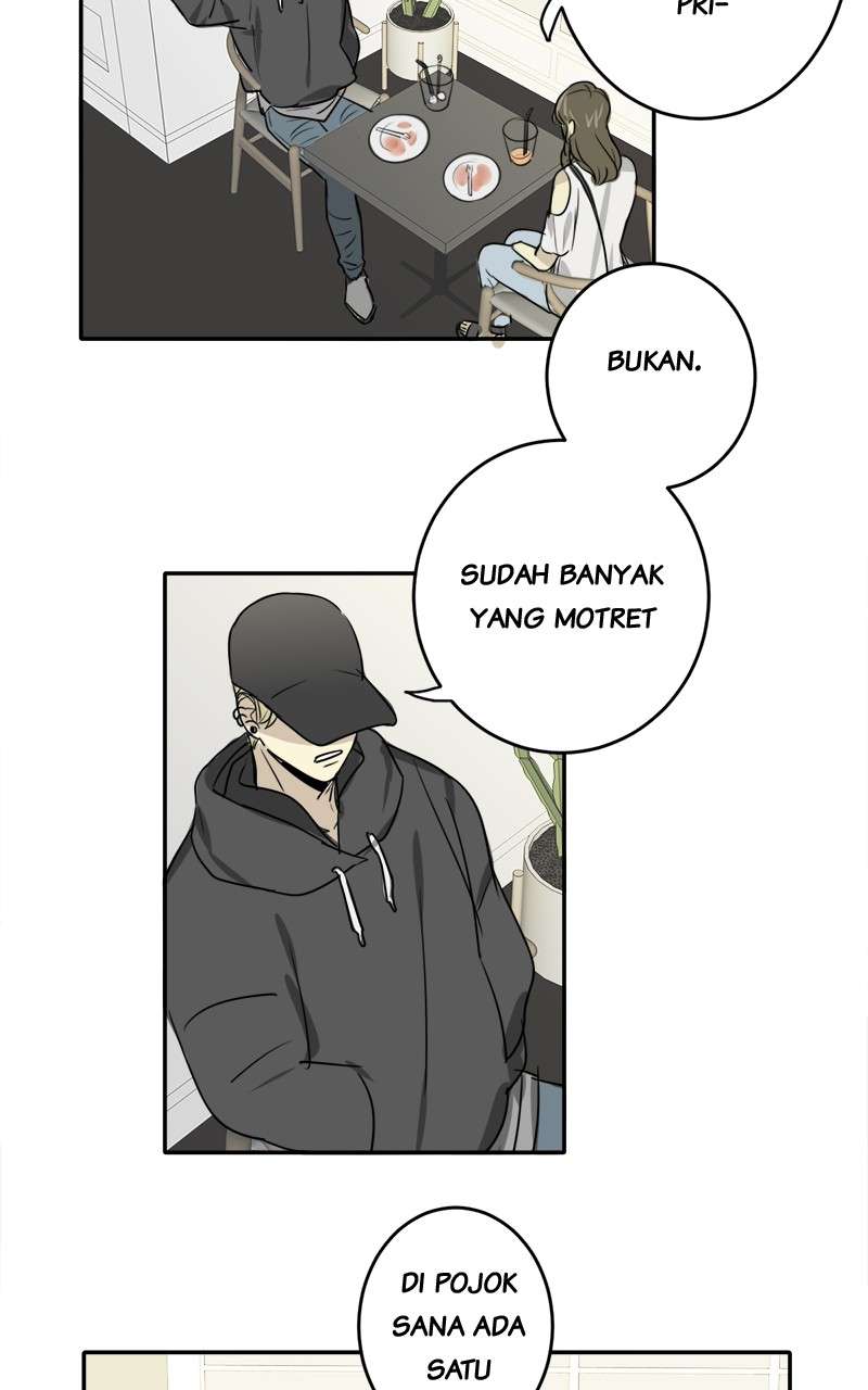 [C]LOSER Chapter 10 Gambar 41