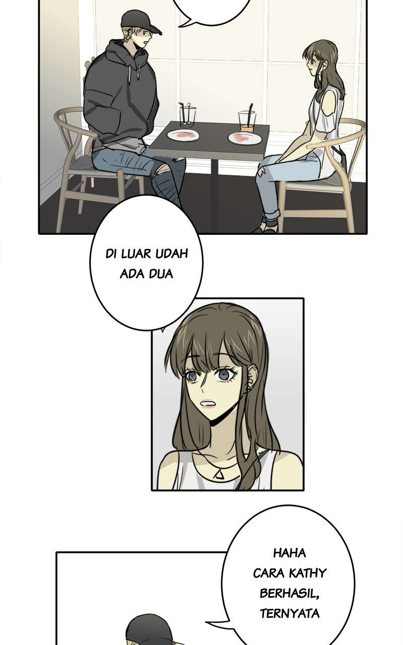 [C]LOSER Chapter 10 Gambar 42