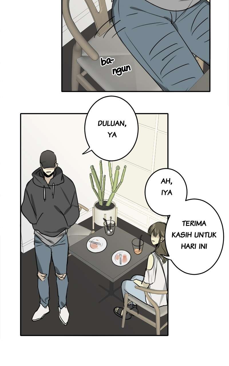 [C]LOSER Chapter 10 Gambar 45