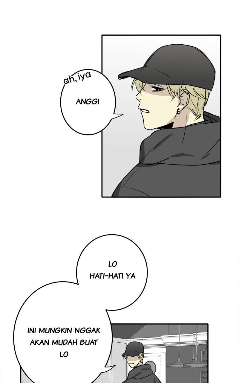 [C]LOSER Chapter 10 Gambar 46