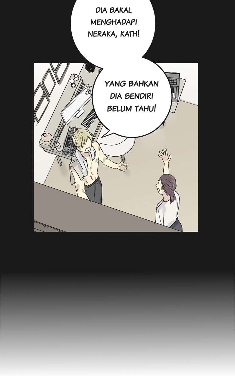 [C]LOSER Chapter 10 Gambar 5