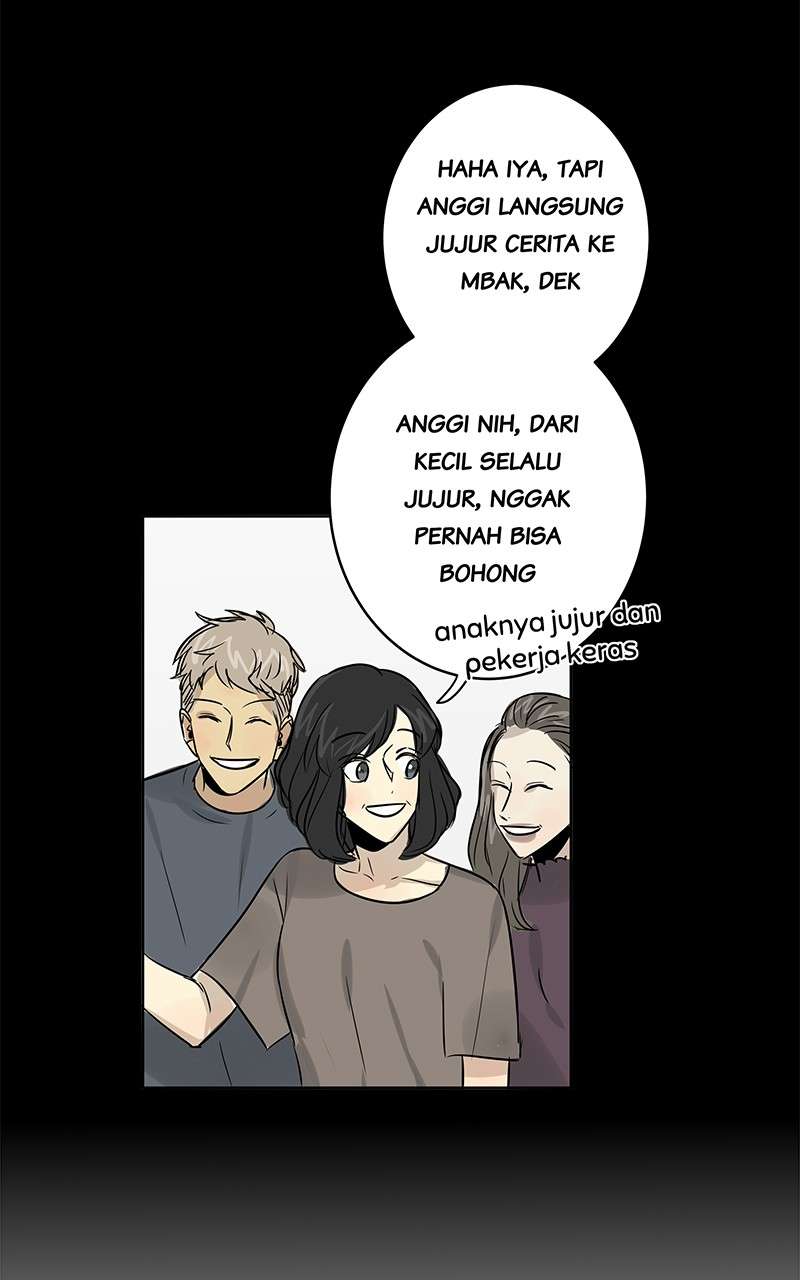 [C]LOSER Chapter 09 Gambar 12