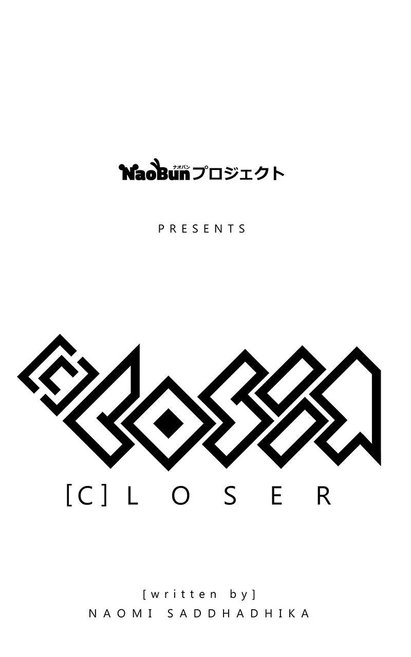 [C]LOSER Chapter 09 Gambar 16