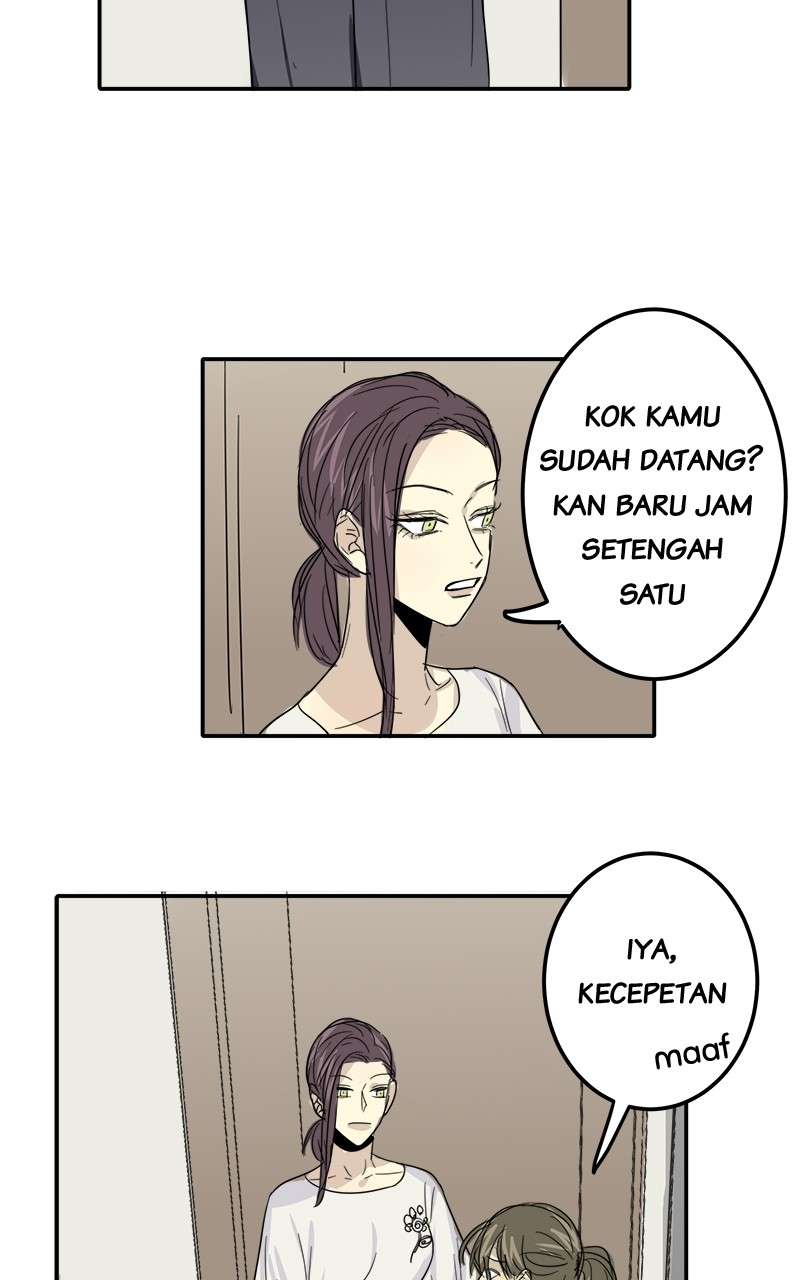 [C]LOSER Chapter 09 Gambar 21