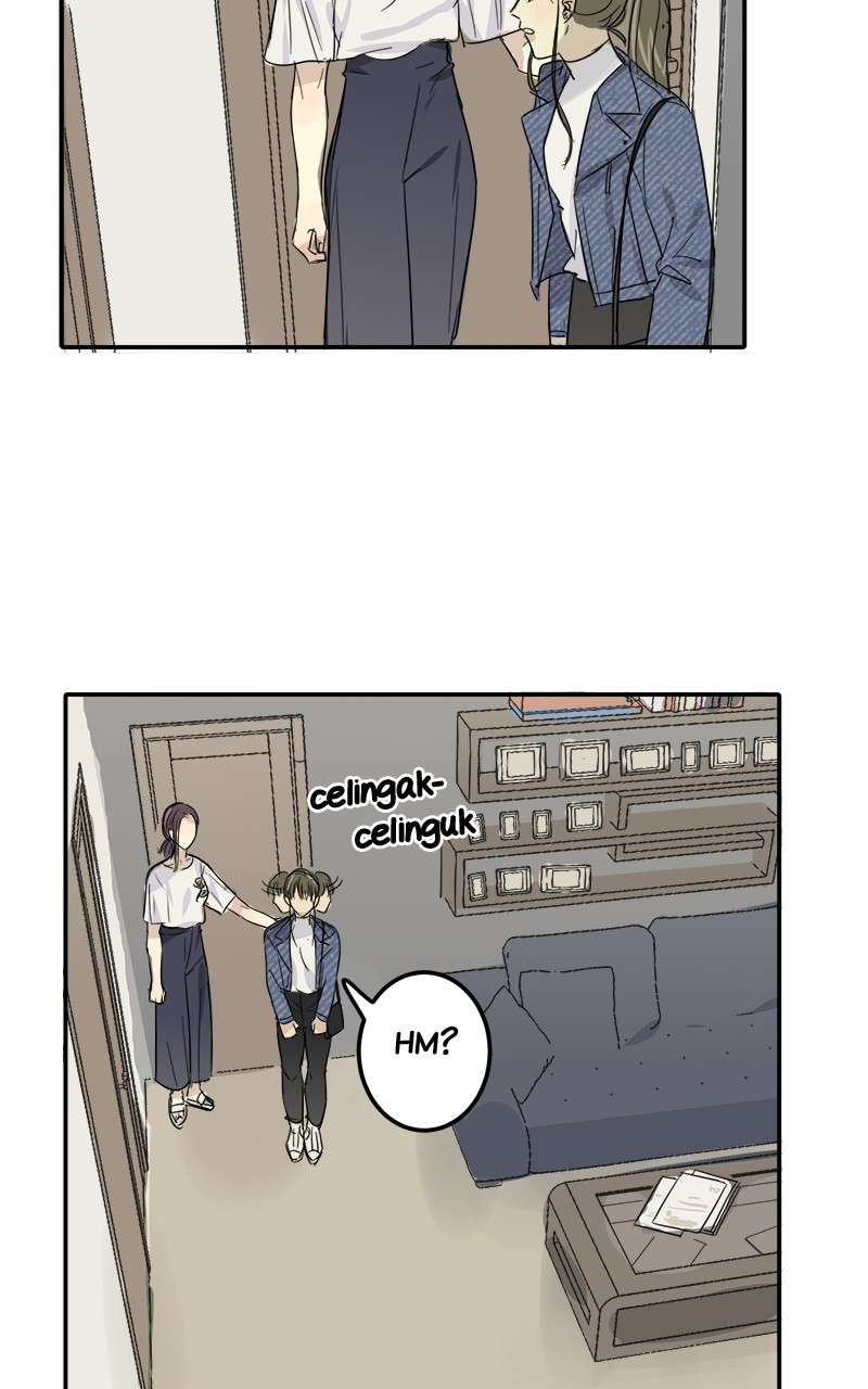 [C]LOSER Chapter 09 Gambar 22