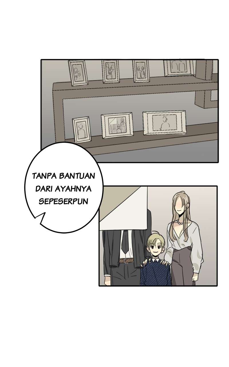 [C]LOSER Chapter 09 Gambar 25