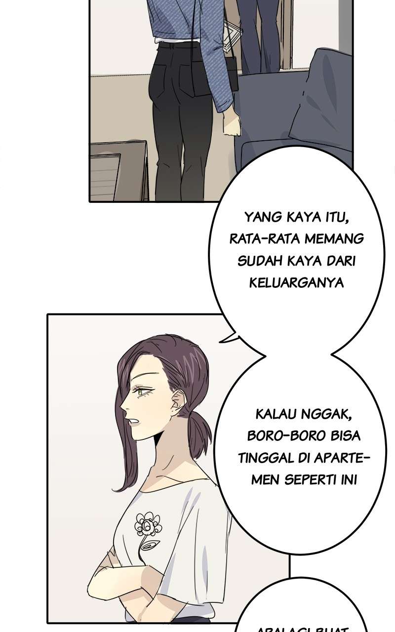 [C]LOSER Chapter 09 Gambar 27