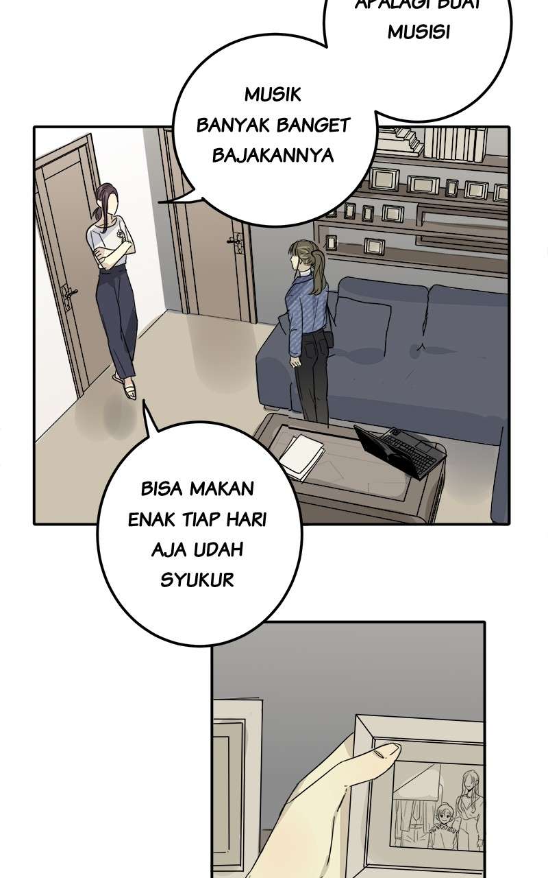 [C]LOSER Chapter 09 Gambar 28