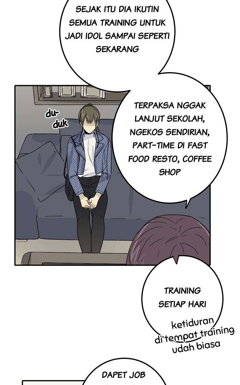 [C]LOSER Chapter 09 Gambar 30