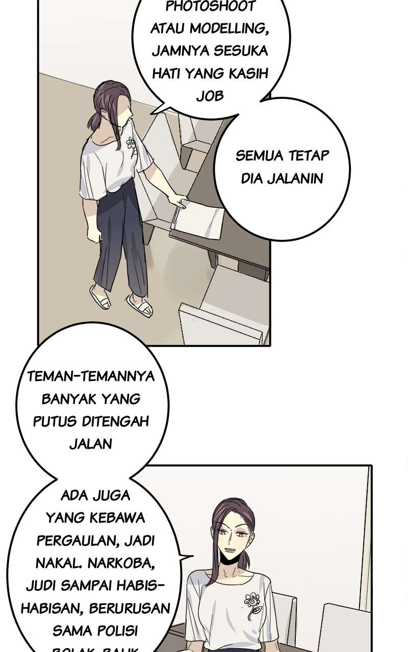 [C]LOSER Chapter 09 Gambar 31