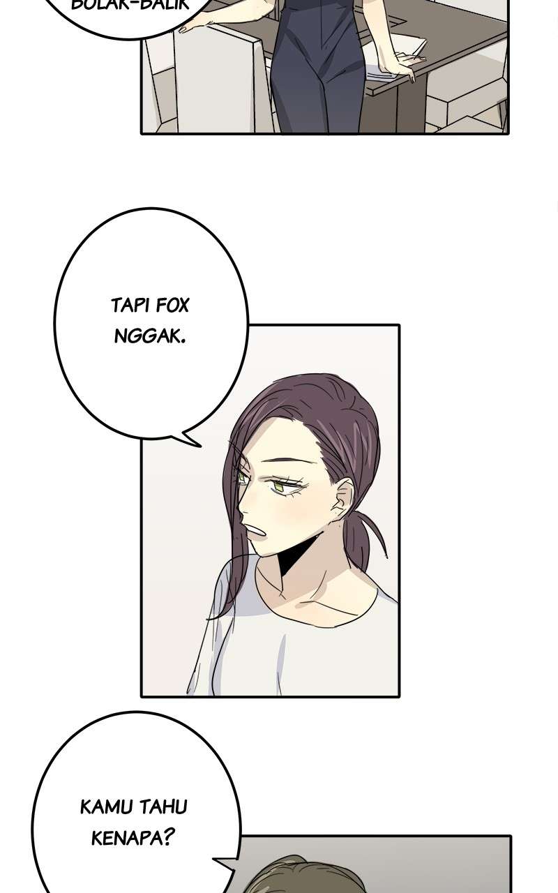 [C]LOSER Chapter 09 Gambar 32