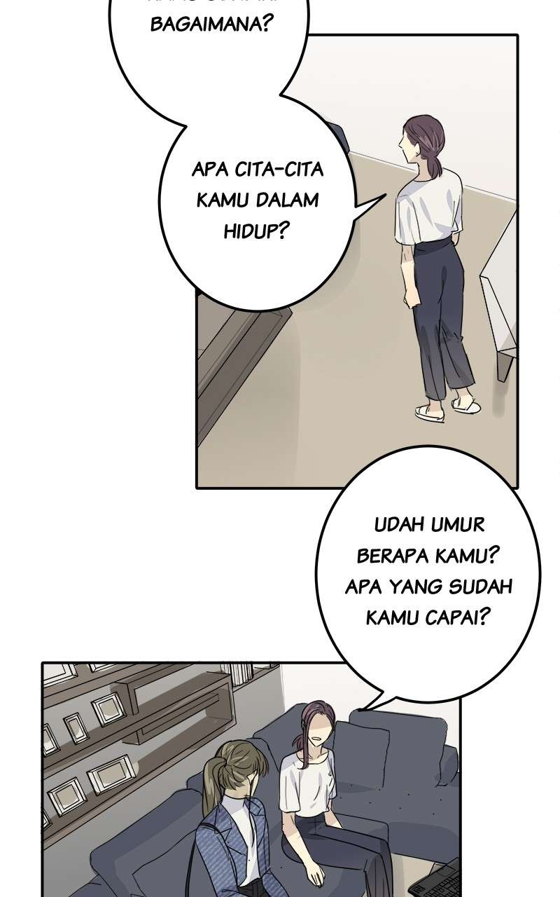[C]LOSER Chapter 09 Gambar 34