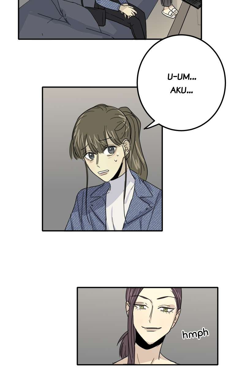 [C]LOSER Chapter 09 Gambar 35