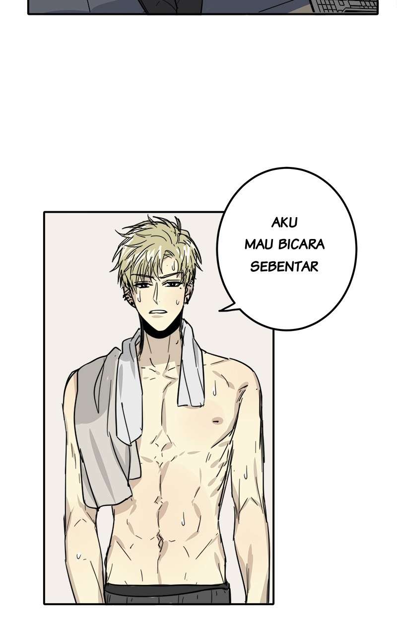 [C]LOSER Chapter 09 Gambar 45