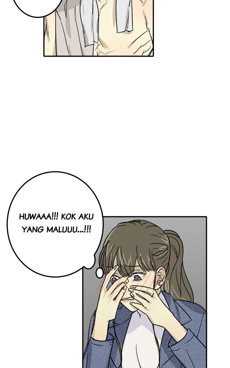 [C]LOSER Chapter 09 Gambar 48