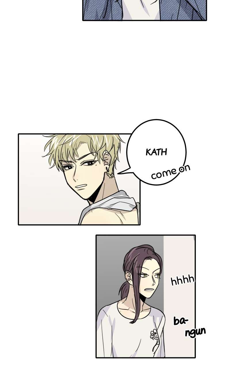 [C]LOSER Chapter 09 Gambar 49
