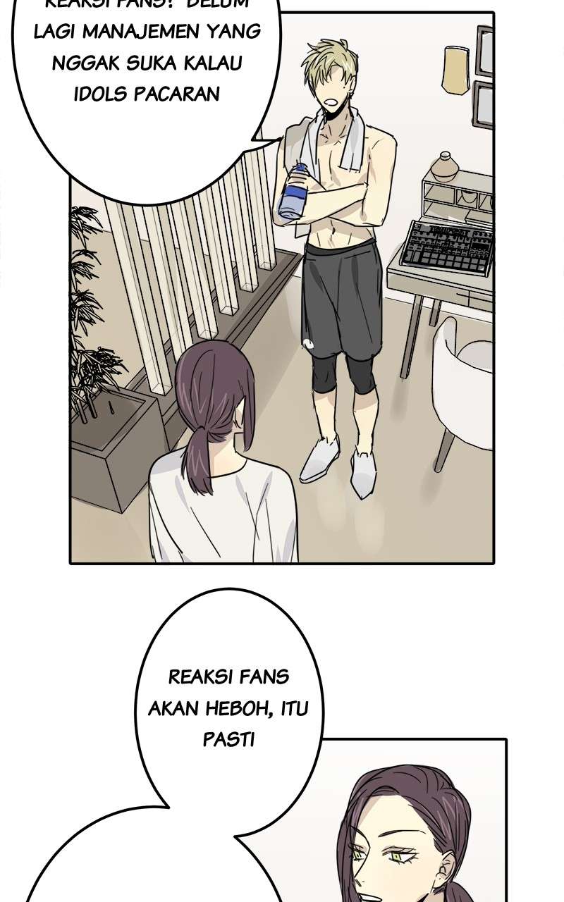 [C]LOSER Chapter 09 Gambar 51