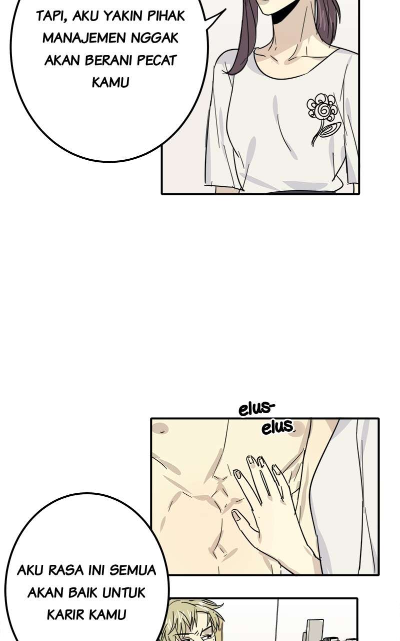 [C]LOSER Chapter 09 Gambar 52