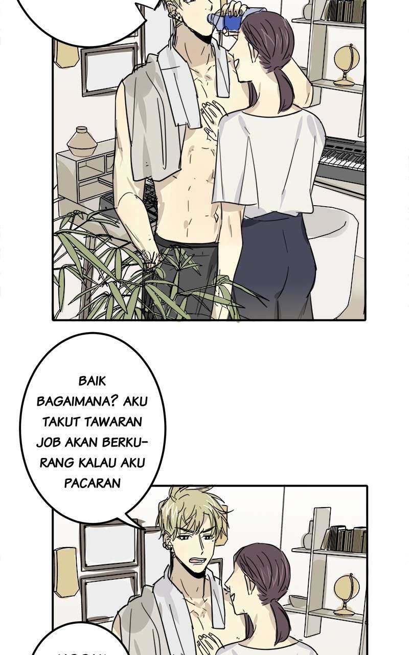 [C]LOSER Chapter 09 Gambar 53