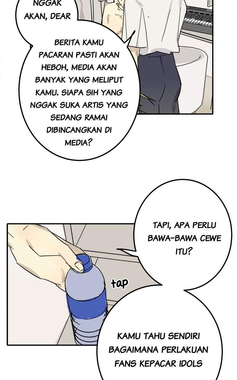 [C]LOSER Chapter 09 Gambar 54