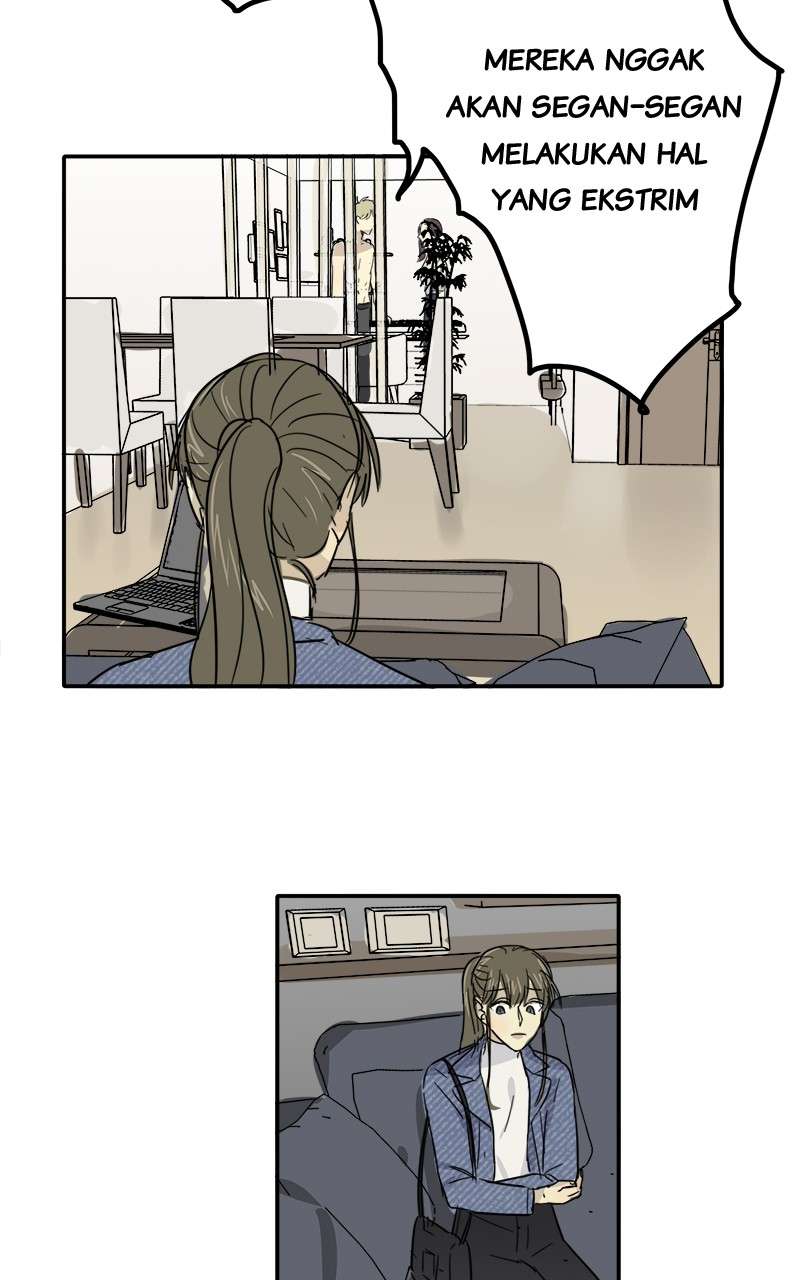 [C]LOSER Chapter 09 Gambar 56