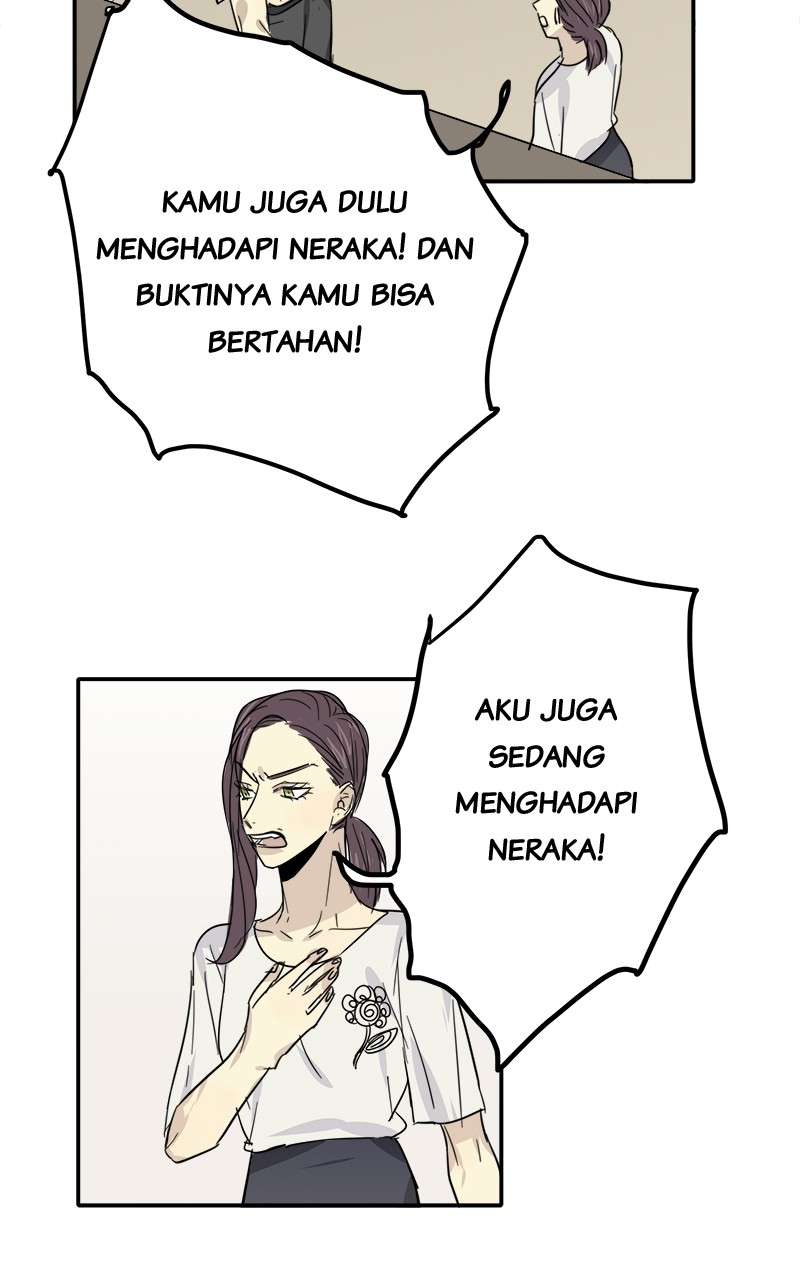 [C]LOSER Chapter 09 Gambar 59