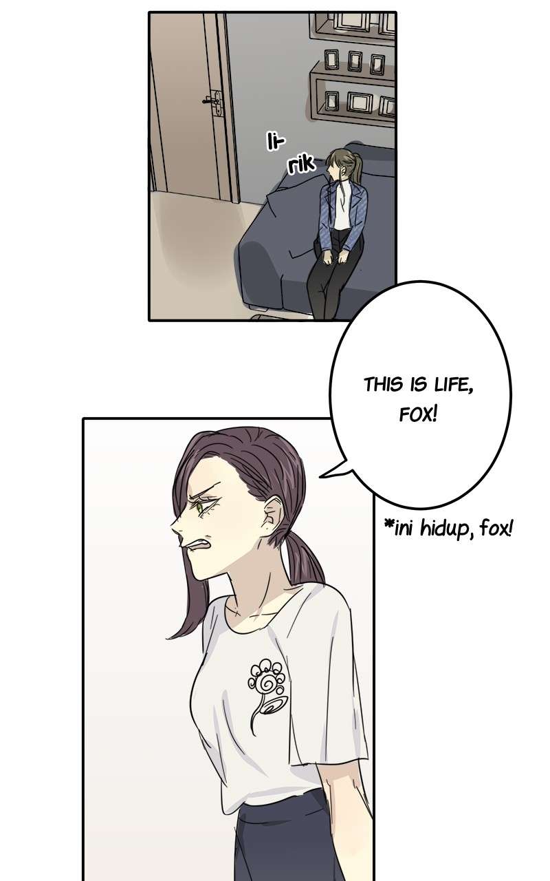 [C]LOSER Chapter 09 Gambar 61