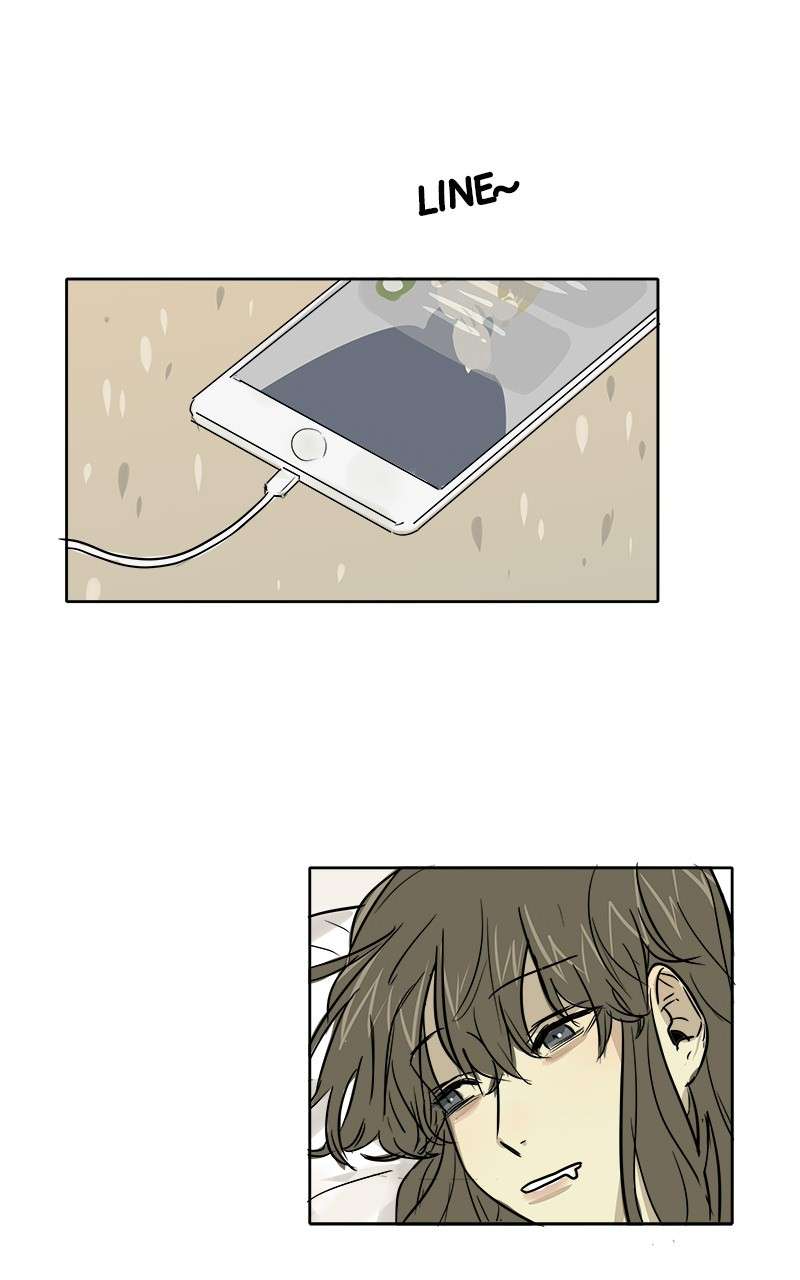 [C]LOSER Chapter 08 Gambar 10