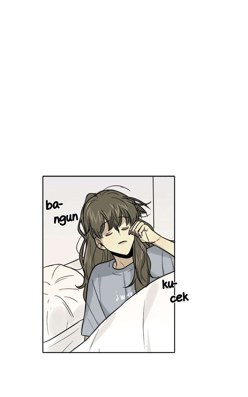 [C]LOSER Chapter 08 Gambar 11
