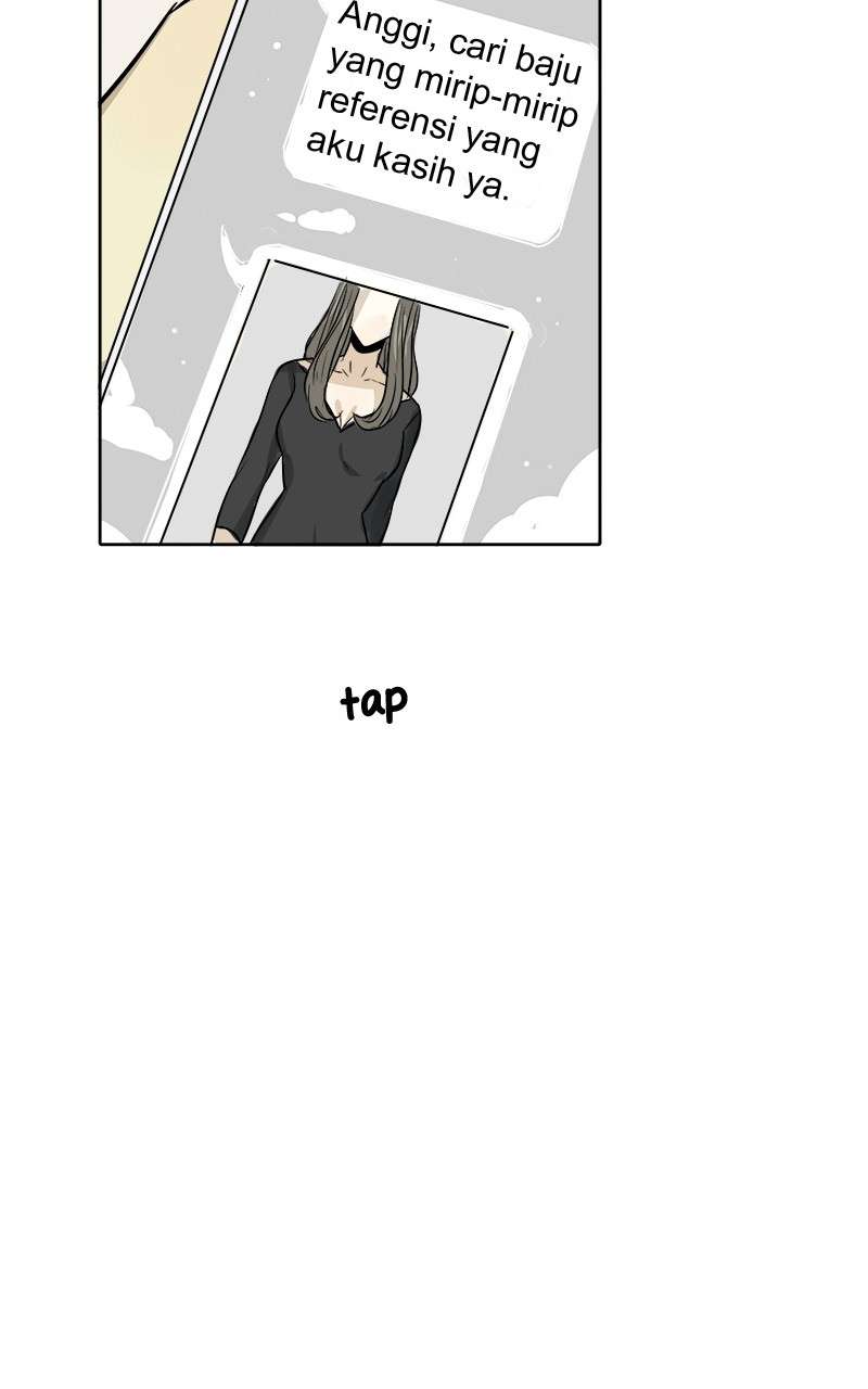 [C]LOSER Chapter 08 Gambar 14