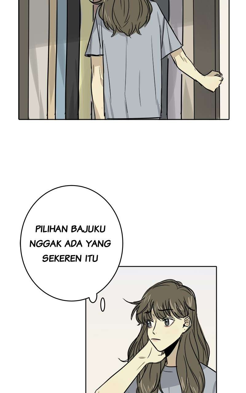 [C]LOSER Chapter 08 Gambar 22