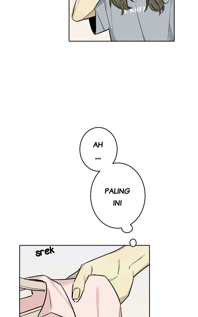 [C]LOSER Chapter 08 Gambar 23